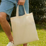 Budget Promo Bag For Life