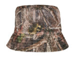 Sherpa Real Tree Camo Reversible Bucket Hat – Bild 2