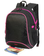 Osaka Basic Backpack – Bild 3