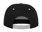 Classic 5 Panel Snapback – Bild 4