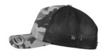 Camo Trucker Cap – Bild 5
