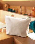 Canvas Accessory Bag – Bild 3