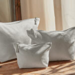 Canvas Accessory Bag
