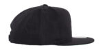 Pro-Style Twill Snapback Youth Cap – Bild 6