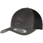 360° Omnimesh 2-Tone Cap