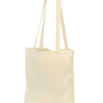 Guildford Cotton Shopper/Tote Shoulder Bag