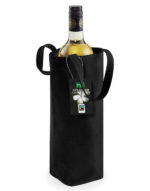 Fairtrade Cotton Bottle Bag – Bild 3