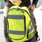 Hi-Vis Backpack