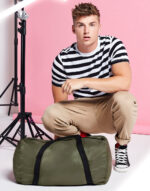 Packaway Barrel Bag – Bild 2