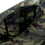 Packaway Barrel Bag – Bild 5