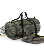 Packaway Barrel Bag – Bild 3