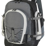 Monte Rosa Classic Travel Rucksack
