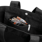 Canvas Day Bag – Bild 3