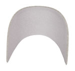 Premium Curved Visor Snapback Cap – Bild 4