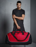 Jumbo Kit Bag – Bild 2