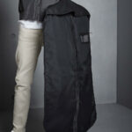 Deluxe Suit Bag