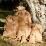 Jute Stuff Bag