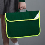 Enhanced-Viz Book Bag