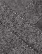 Small Felt Shopper – Bild 5