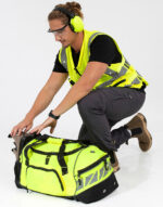 Daytona Holdall – Bild 2