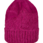 Soft Acrylic Beanie