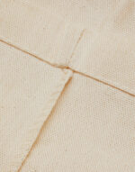 Baby Canvas Cotton Bag LH with Gusset – Bild 4