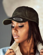 Ecowash Dad Cap – Bild 2