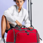 Athleisure Holdall