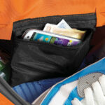 Athleisure Holdall – Bild 7