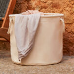 Heavy Canvas Storage Trug