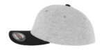 Flexfit Double Jersey 2-Tone – Bild 6