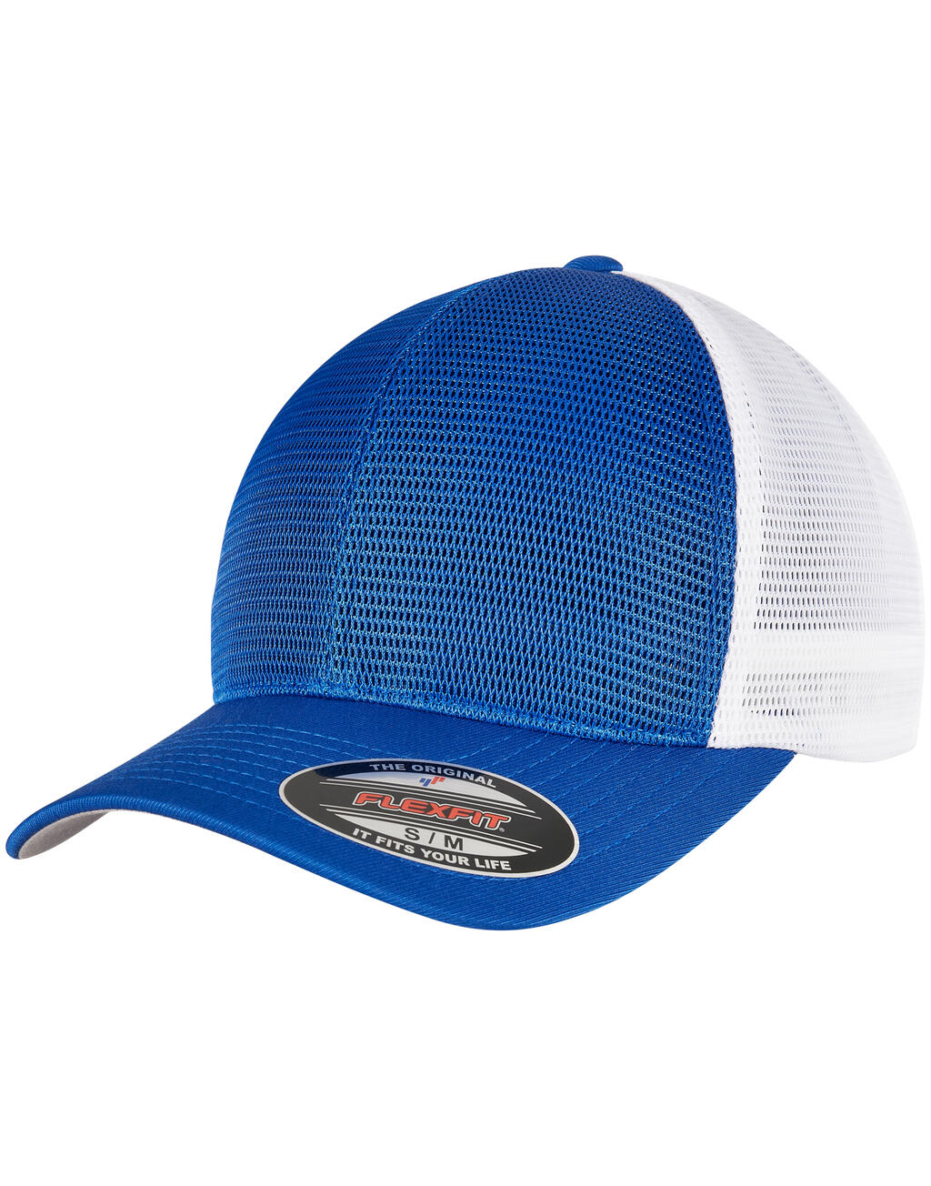 648_68_353_m-2023_01.jpg Flexfit 360 Omnimesh Cap 2-Tone – Bild 1