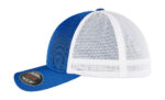 Flexfit 360 Omnimesh Cap 2-Tone – Bild 2