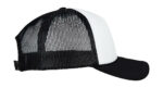 Foam Trucker Cap Curved Visor – Bild 2