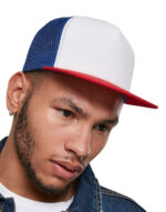 Foam Trucker with White Front – Bild 2