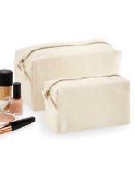 Canvas Accessory Case – Bild 2