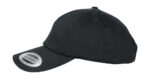 Low Profile Organic Cotton Cap – Bild 3