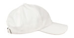 Peached Cotton Twill Dad Cap – Bild 4