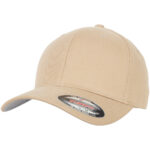 Flexfit Brushed Twill