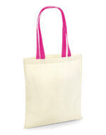 Bag for Life - Contrast Handles – Bild 3