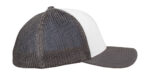 Flexfit Mesh Colored Front – Bild 5