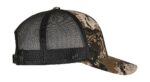 Classics® Veil Camo™ Retro Trucker Cap – Bild 2