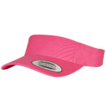 Curved Visor Cap