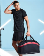 Teamwear Holdall – Bild 2