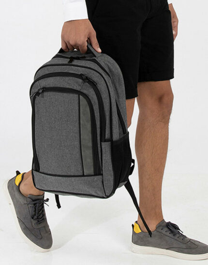 Frankfurt Smart Laptop Backpack