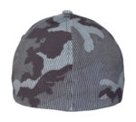 Flexfit Camo Stripe Cap – Bild 4