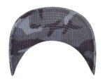Flexfit Camo Stripe Cap – Bild 5