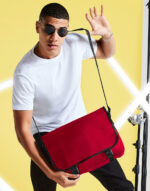 Messenger Bag – Bild 2