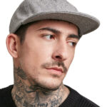 Melton Cap