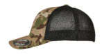 Multicam Trucker Mesh Cap – Bild 2